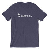 Camp Hill UMC Logo : Short-Sleeve Unisex T-Shirt