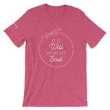 It is Well, with my Soul • Short-Sleeve Unisex T-Shirt