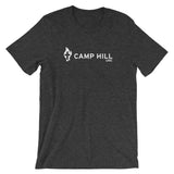 Camp Hill UMC Logo : Short-Sleeve Unisex T-Shirt