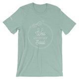 It is Well, with my Soul • Short-Sleeve Unisex T-Shirt