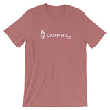 Camp Hill UMC Logo : Short-Sleeve Unisex T-Shirt