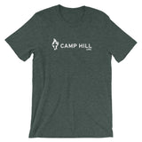 Camp Hill UMC Logo : Short-Sleeve Unisex T-Shirt