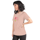 Tis So Sweet To Trust In Jesus : Short-Sleeve Unisex T-Shirt
