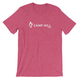 Camp Hill UMC Logo : Short-Sleeve Unisex T-Shirt