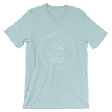 It is Well, with my Soul • Short-Sleeve Unisex T-Shirt