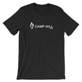 Camp Hill UMC Logo : Short-Sleeve Unisex T-Shirt