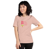 Tis So Sweet To Trust In Jesus : Short-Sleeve Unisex T-Shirt