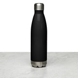 Yoga Chapel Stainless steel water bottle