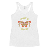 Grateful and Blessed Women's Racerback Tank