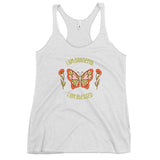 Grateful and Blessed Women's Racerback Tank