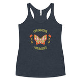 Grateful and Blessed Women's Racerback Tank