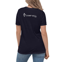 Faith Over Fear Women's Relaxed T-Shirt