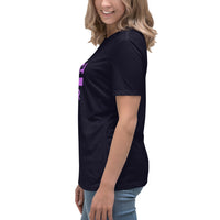 Faith Over Fear Women's Relaxed T-Shirt