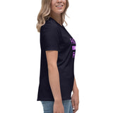 Faith Over Fear Women's Relaxed T-Shirt