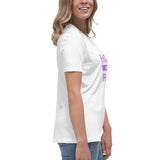 Faith Over Fear Women's Relaxed T-Shirt