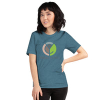 Yoga Chapel Short-Sleeve Unisex T-Shirt