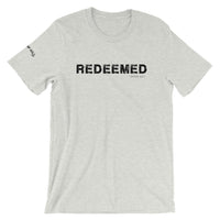 Redeemed • Short-Sleeve Unisex T-Shirt