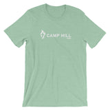 Camp Hill UMC Logo : Short-Sleeve Unisex T-Shirt