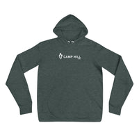 Camp Hill UMC Logo • Unisex hoodie